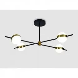 LÁMPARA DE TECHO CUBA 32W 7162 - Lamps - 3